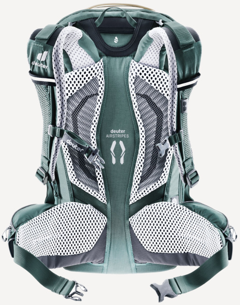 Рюкзак Deuter Trans Alpine Pro 26 SL (Sand-Teal)